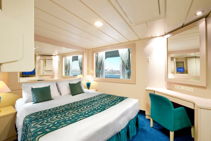 Premium Ocean View